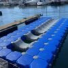 3m Modular Dry Dock From Float My Boat - Torbay DevonBoat