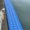 Modular Floating Pontoon