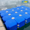 Modular Floating Pontoon