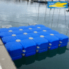 Modular Floating Pontoon