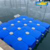 Modular Floating Pontoon